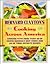 Bernard Clayton's Cooking Across America: Cooking With More Than 100 of North America's Best Cooks and 250 of Their Favorite Recipes