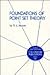 Foundations of Point Set Theory (COLLOQUIUM PUBLICATIONS by Roy L. Moore