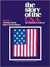 The Story of the U.S.A. - Book 2 by Franklin Escher Jr.