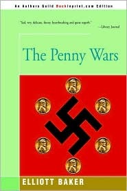 The Penny Wars (Paperback)