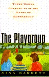 The Playgroup (Hardcover)