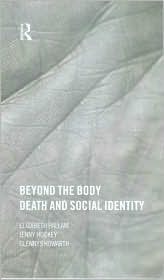 Beyond the Body (Paperback)
