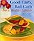Good Carb, Bad Carb For A Healthy Lifestyle by Wynnie Chan