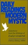 Daily Readings With a Modern Mystic: Selections from the Writings of Evelyn Underhill