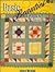 Basic Beauties - Easy Quilts For Beginners