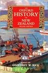 The Oxford History of New Zealand