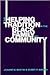 The Helping Tradition in the Black Family and Community