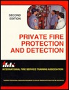 Private Fire Protection and Detection IFSTA #35703 (Paperback)