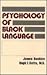 The Psychology of Black Language