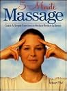 5-Minute Massage: Quick & Simple Exercises To Reduce Tension & Stress