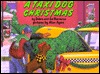 A Taxi Dog Christmas (Library Binding)