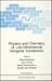 Physics and Chemistry of Low-Dimensional Inorganic Conductors (NATO Science Series B:, 354)