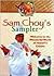 HAWAII CUISINE, A Sampler by Chef Sam Choy by Sam Choy (2000) Spiral-bound
