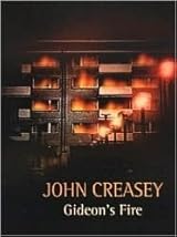 Gideon's Fire (Gideon, #7) by J.J. Marric | Goodreads