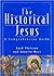 The Historical Jesus: A Comprehensive Guide