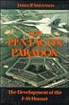 The Pentagon Paradox by James P. Stevenson