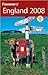 Frommer's England 2008
