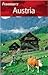 Frommer's Austria