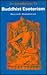 Introduction to Buddhist Esoterism by B. Bhattacharyya