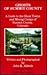 Ghosts of Summit County: A Guide to the Ghost Towns and Mining Camps of Summit County, Colorado