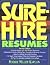 Sure-Hire Resumes