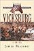 Vicksburg (The Civil War Battle Series, #5) by James Reasoner