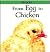 From Egg to Chicken by Gerald Legg