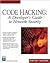 Code Hacking: A Developer's...