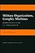 Military Organizations, Com...