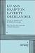 Lu Ann Hampton Laverty Oberlander by Preston Jones
