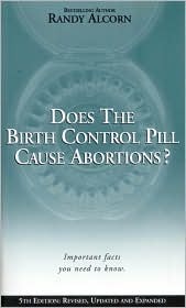Does the Birth Control Pill Cause Abortions?