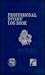 Professional Divers' Log Book by Barnard