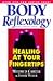 Body Reflexology by Mildred Carter