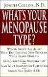 What's Your Menopause Type?
