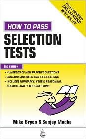 How to Pass Selection Tests (TimesTesting Series)