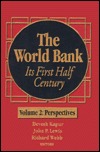 The World Bank: Its First Half Century, Vol. I & II (Hardcover)