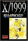 X/1999, Volume 7 by Clamp