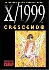 X/1999, Volume 8 by Clamp