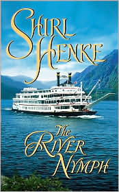 The River Nymph (Paperback)