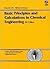 Basic Principles and Calculations in Chemical Engineering (BK... by David M. Himmelblau