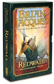 Redwall