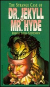 The Strange Case of Dr. Jekyll and Mr. Hyde
