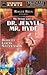 The Strange Case of Dr. Jekyll and Mr. Hyde