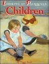 Children (Looking at Paintings)