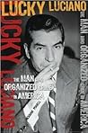 Lucky Luciano by Hickman Powell