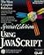 Special Edition Using JavaS...