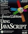 Special Edition Using JavaScript