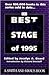 The Best Men's Stage Monologues of 1995