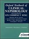 Oxford Textbook of Clinical Nephrology Oxford Textbook of Clinical Nephrology