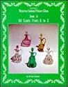 Encyclopedia of Victorian Colored Pattern Glass, Book 6 (Oil Cruets From A to Z )